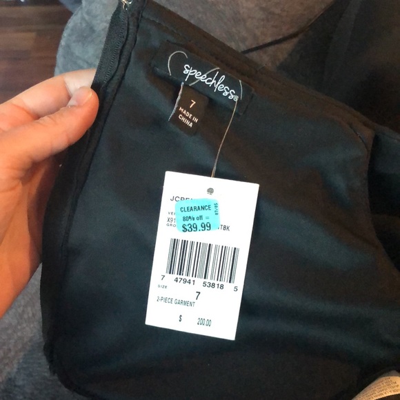 Prom Dress - Picture 4 of 4